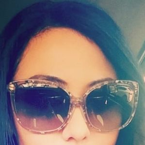 DOLCE GABBANA DG sunglasses